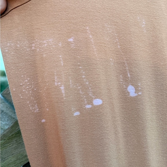 Bums & Roses Jumpsuit - Picture 6 of 6